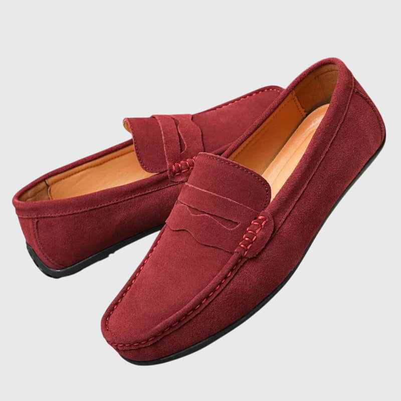 ROSALY - MOCASSINS ORTHOPÉDIQUES