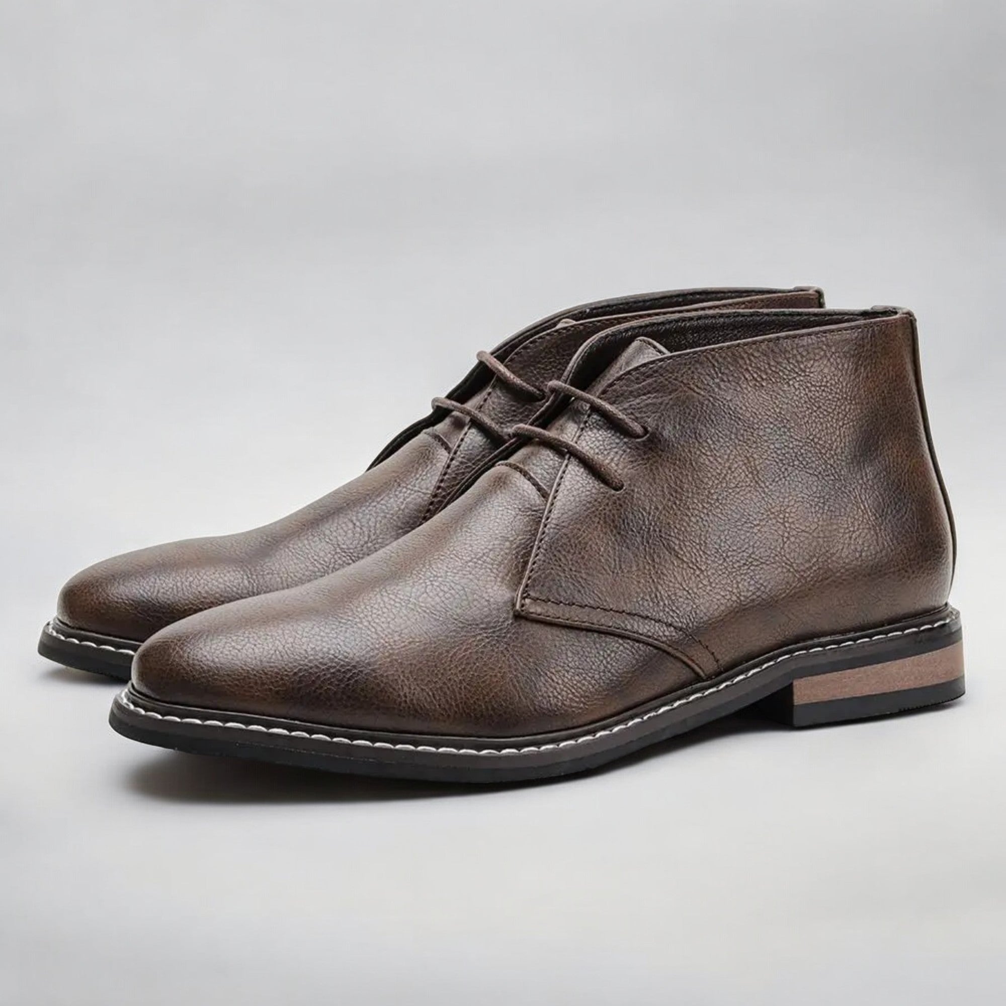 Brawley | Chukka-Stiefel