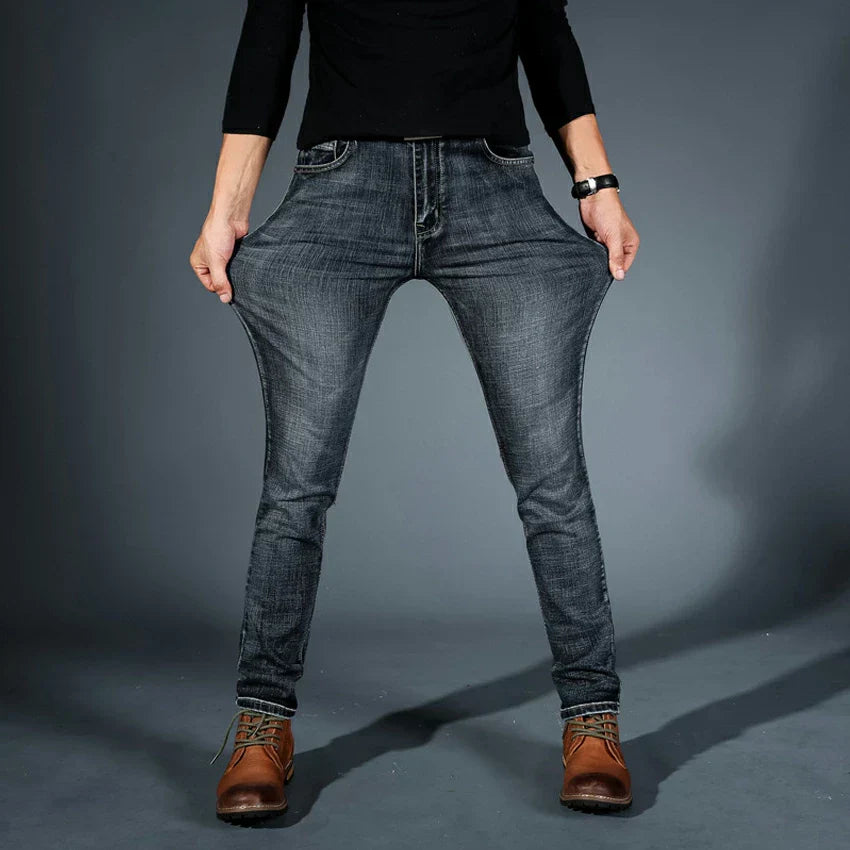 Jens - Premium Stretchjeans