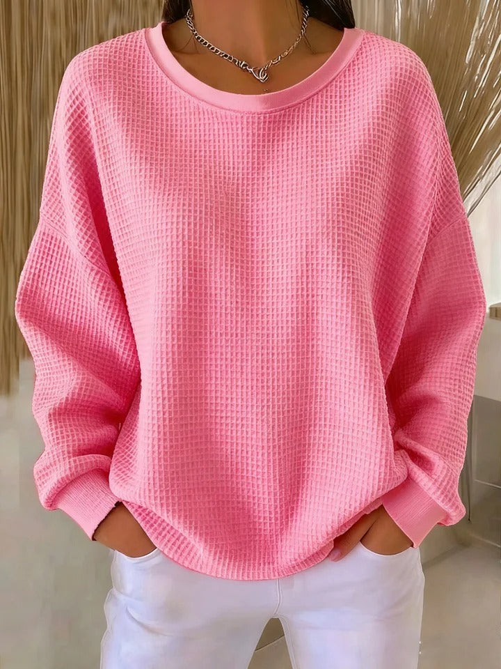 Payton - Classic Sweater