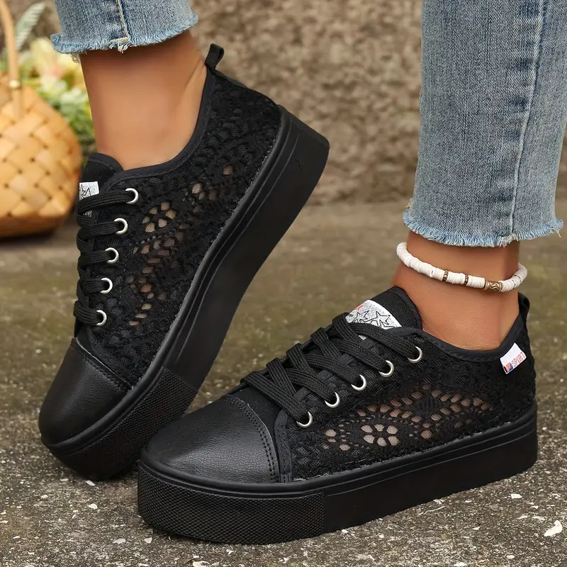 Auke | Orthopedische Comfortabele Sneakers