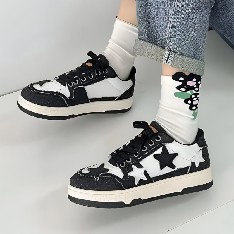 Hannah | Orthopedische Comfortabele Sneakers