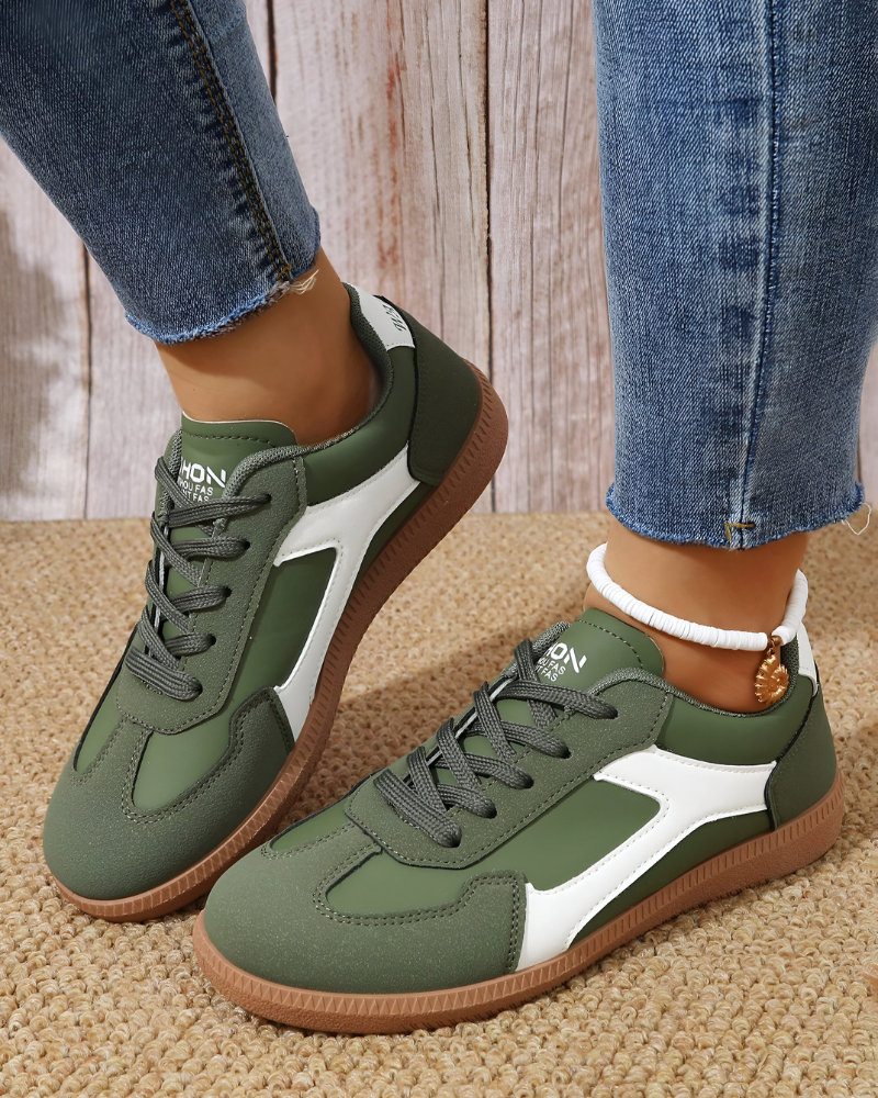 Amber | Orthopedische Comfortabele Sneakers