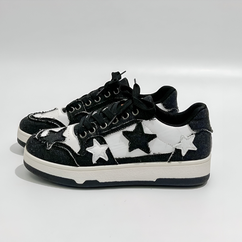 Hannah | Orthopedische Comfortabele Sneakers