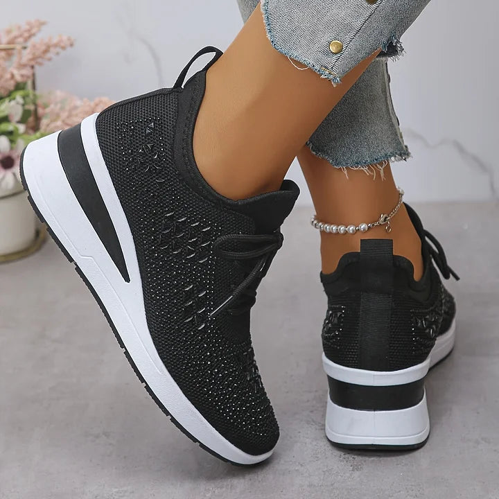 AMBRE - CHAUSSURES ORTHOPÉDIQUES ULTRA CONFORTABLES