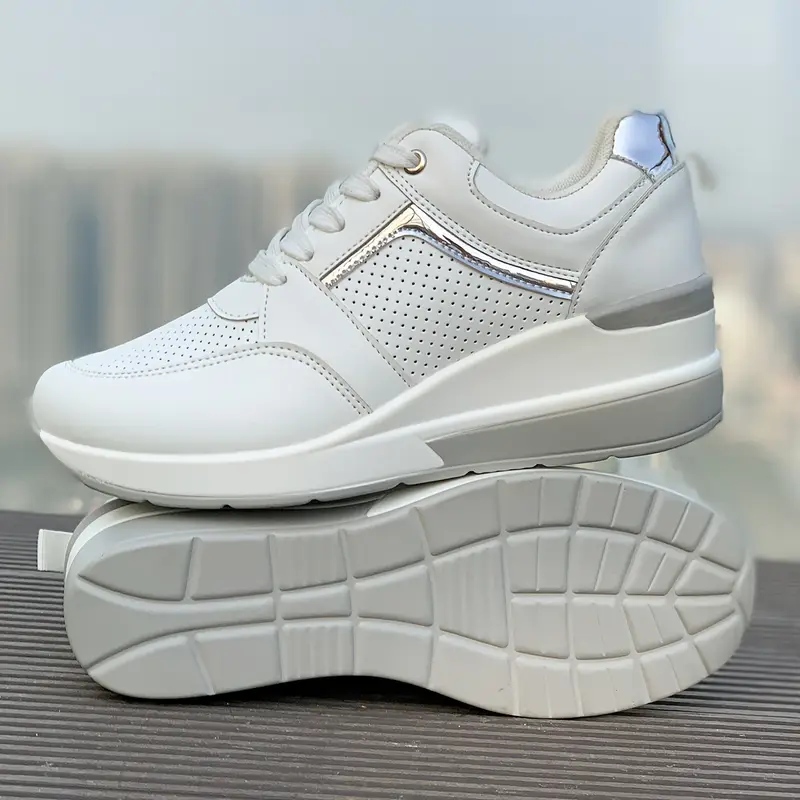 Ayla | Orthopedische Comfortabele Sneakers