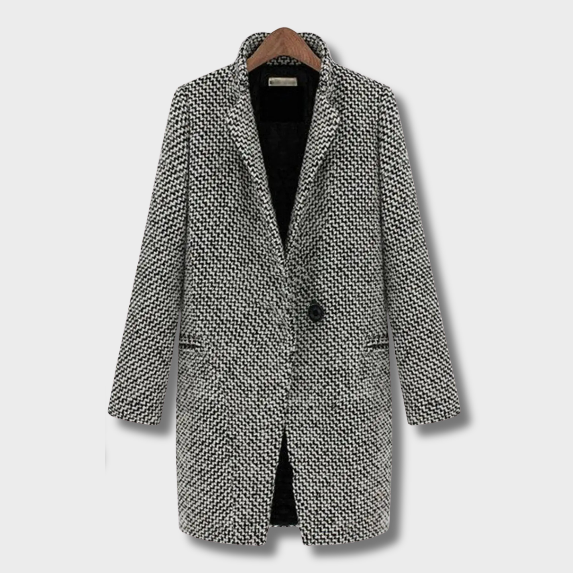 Kendra - Chic Winter Coat