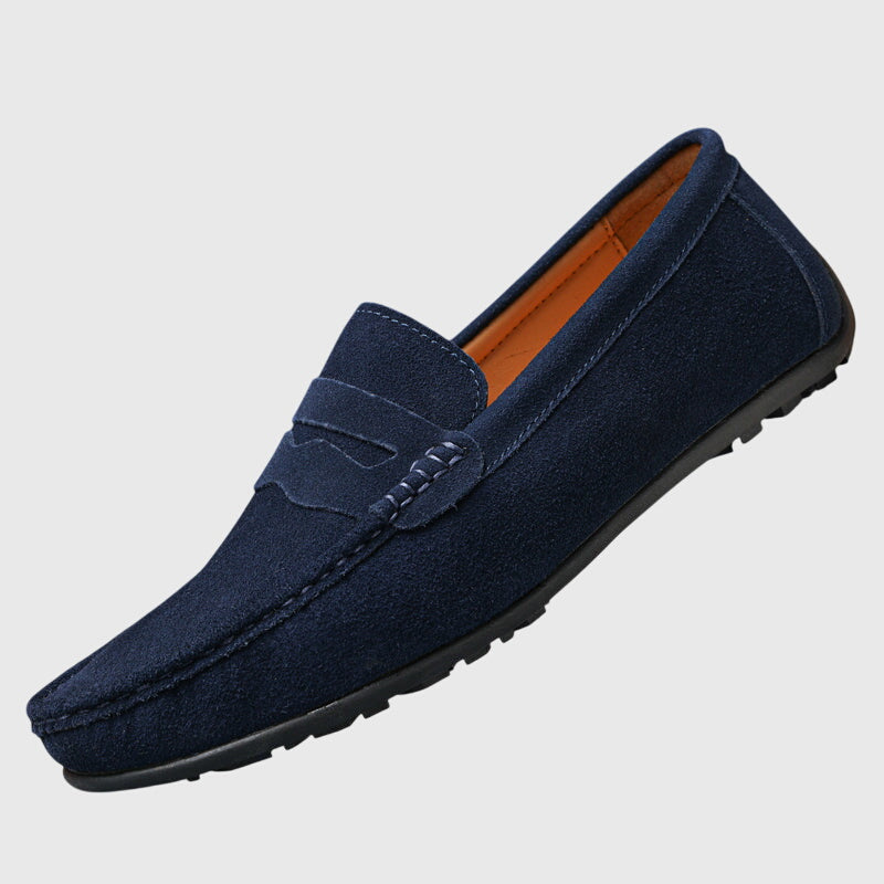 ROSALY - MOCASSINS ORTHOPÉDIQUES