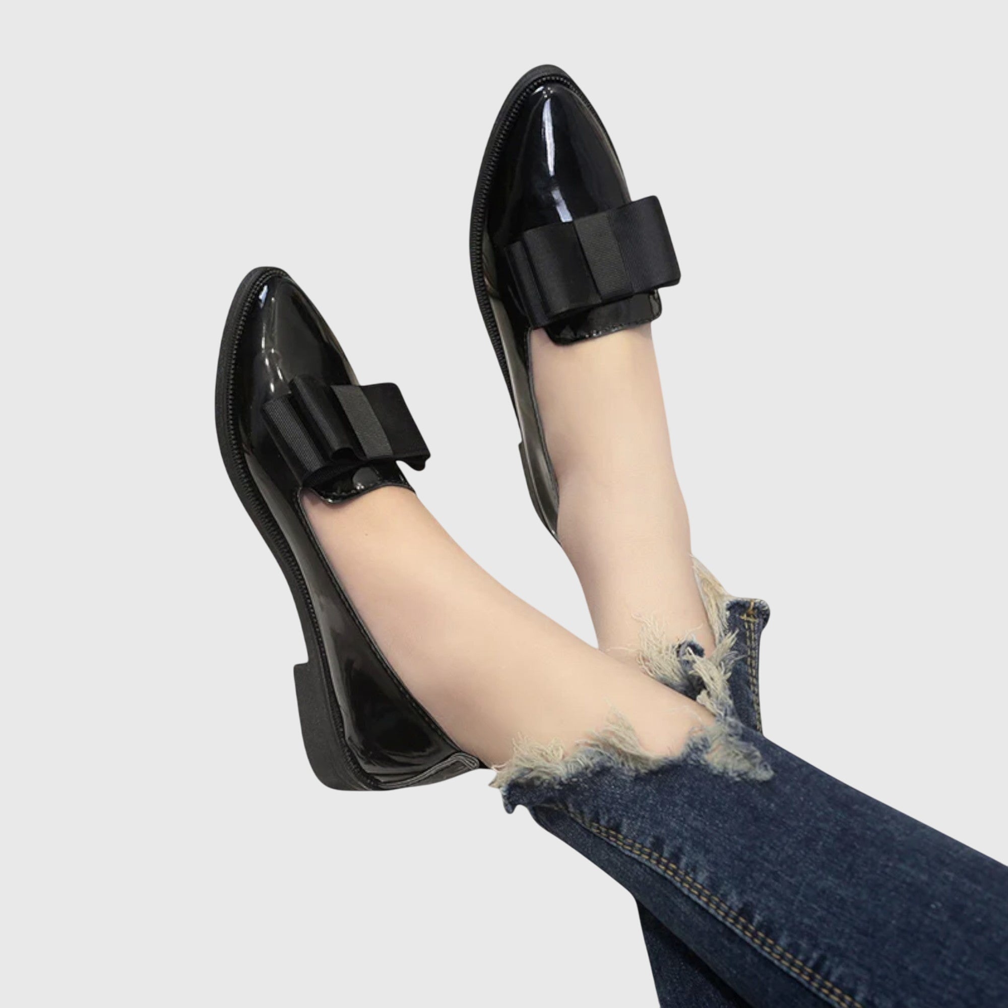 ANYA – MOCASSINS ORTHOPÉDIQUES