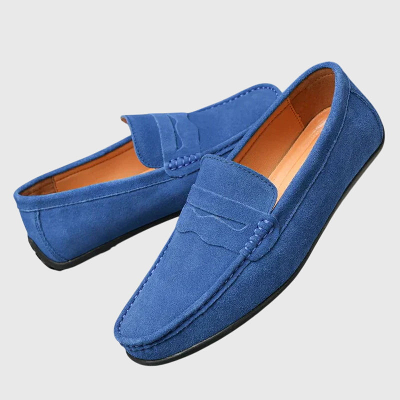 ROSALY - MOCASSINS ORTHOPÉDIQUES