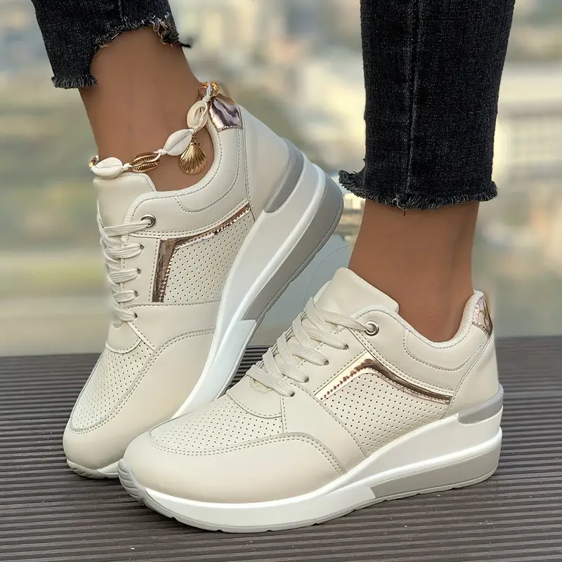 Ayla | Orthopedische Comfortabele Sneakers
