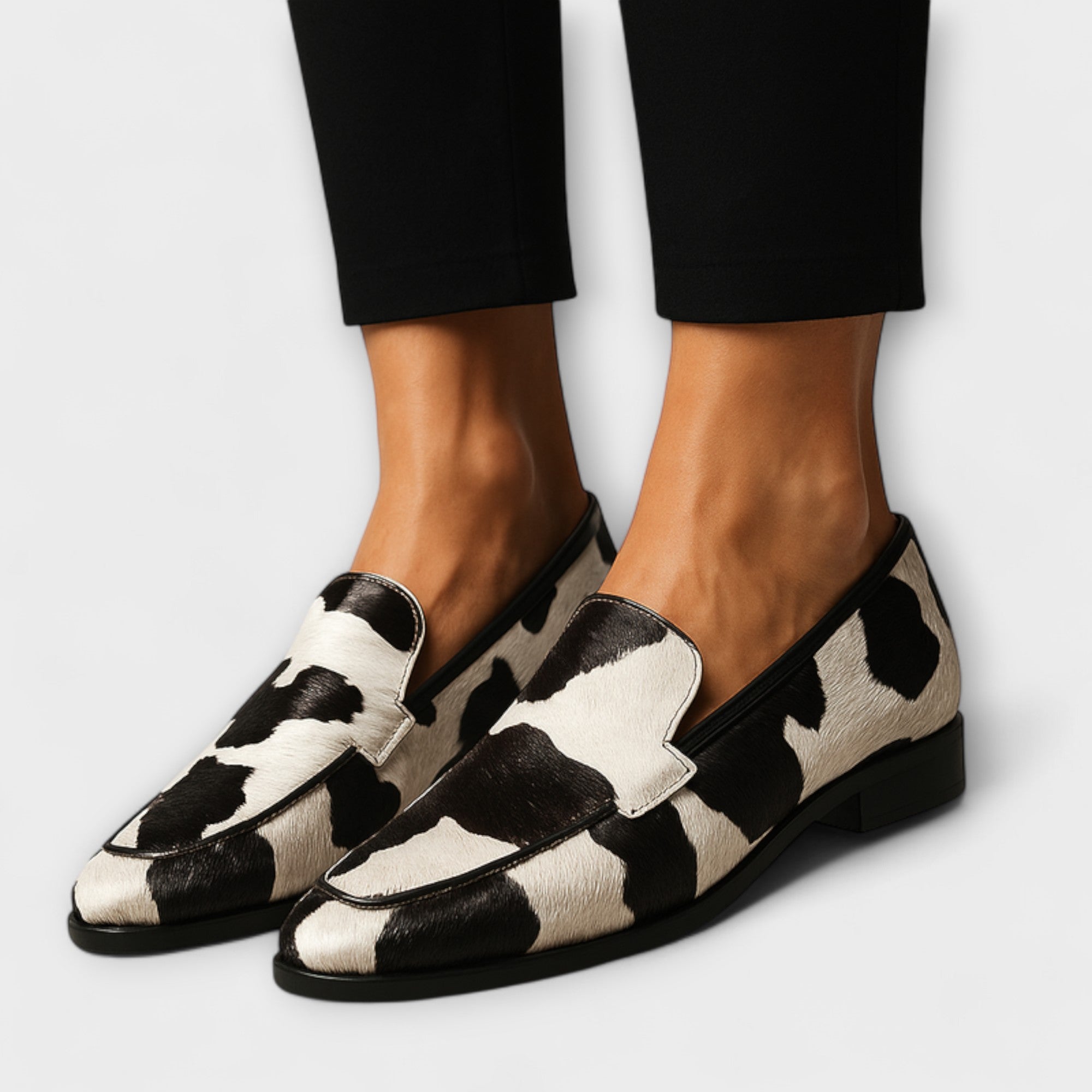 MARGOT – MOCASSINS CONTEMPORAINS