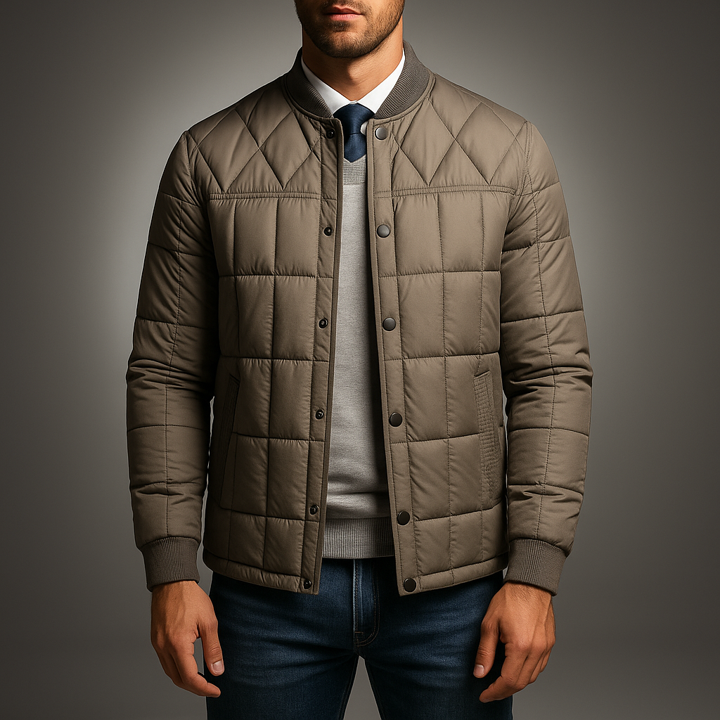 Blanchard | Op maat gemaakte jas