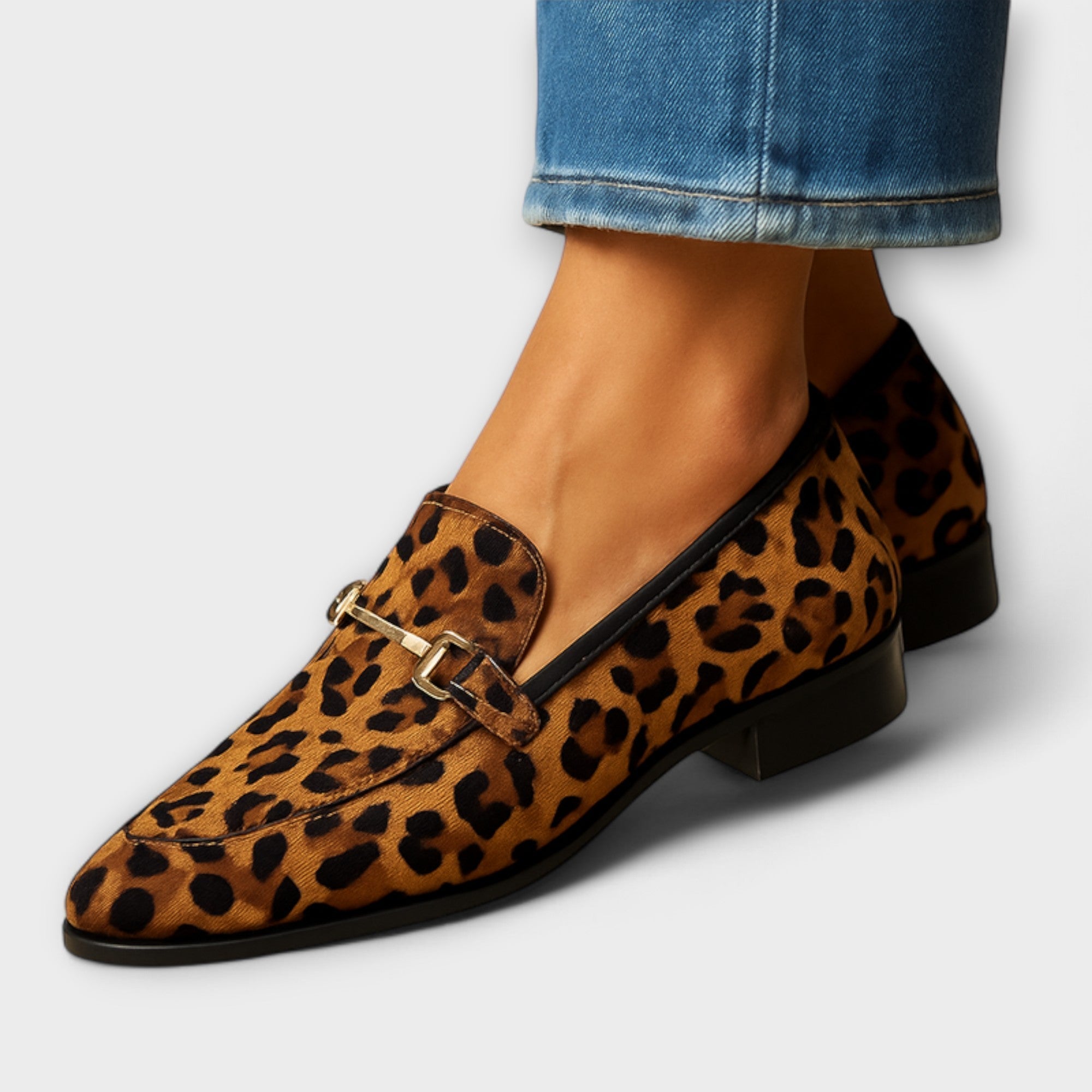 RITA – MOCASSINS WILDE