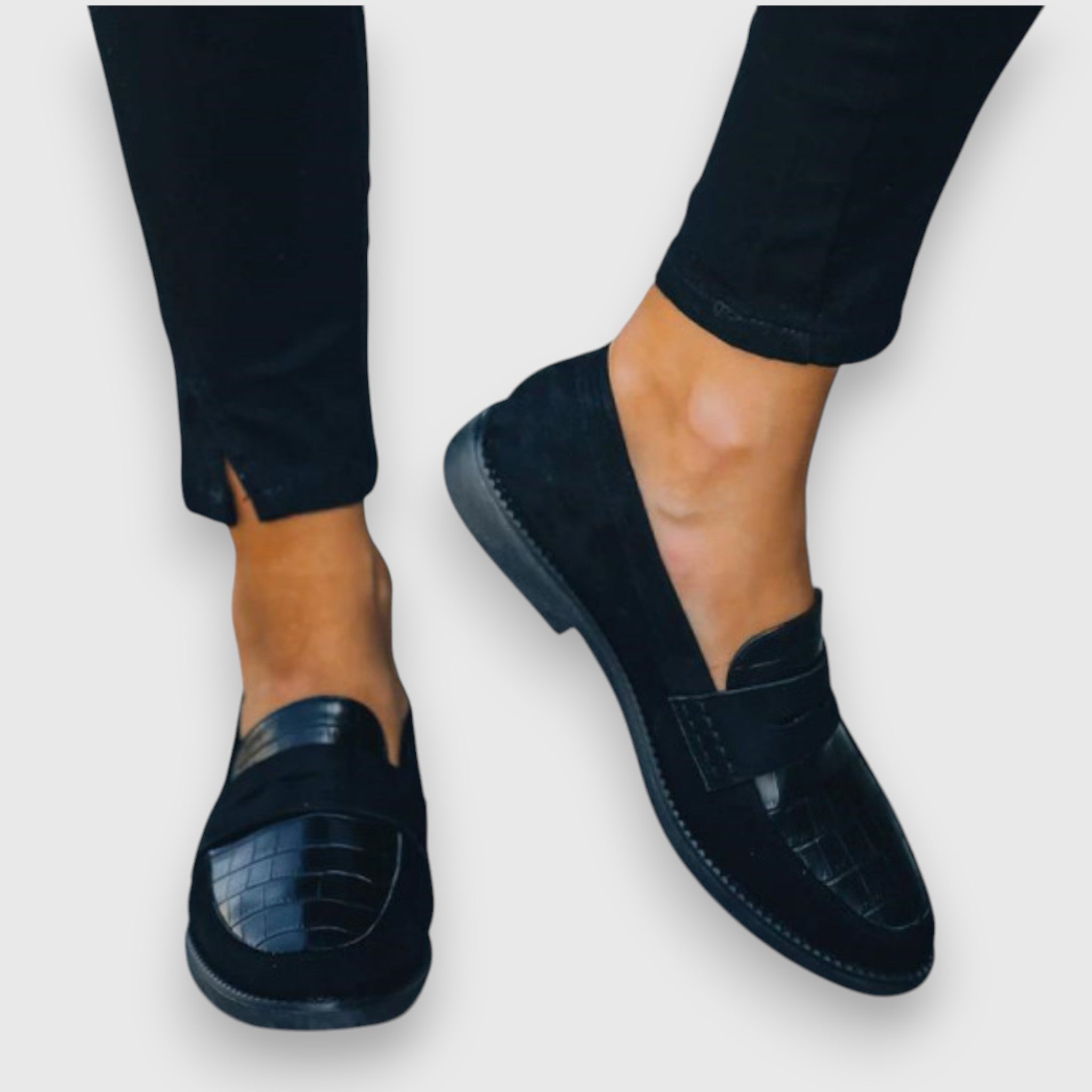 SARA – MOCASSINS