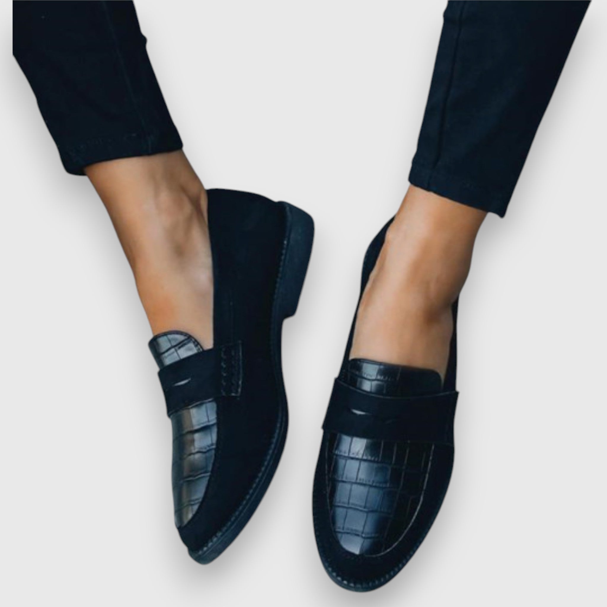 SARA – MOCASSINS