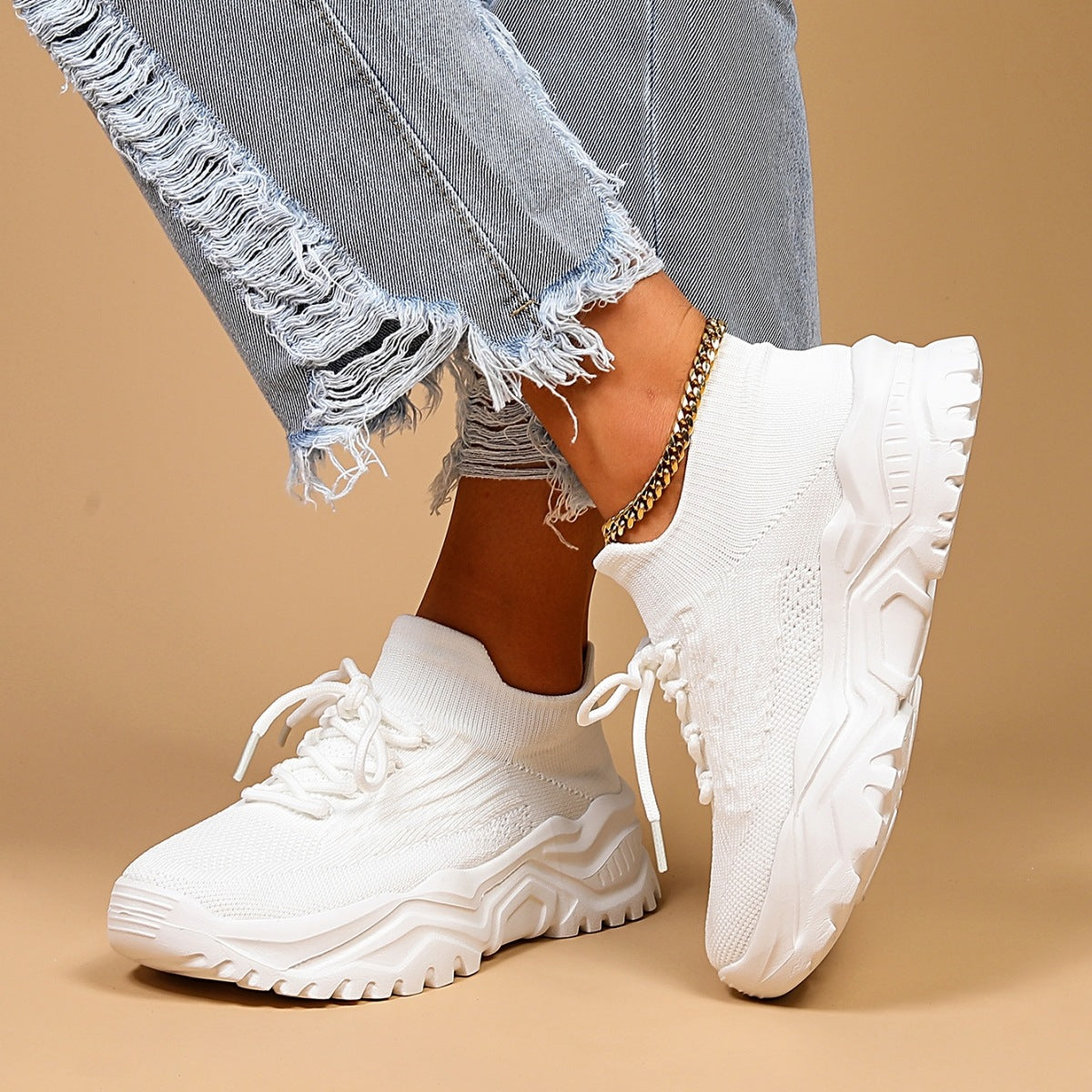 Jolijn | Orthopedische Comfortabele Schoenen