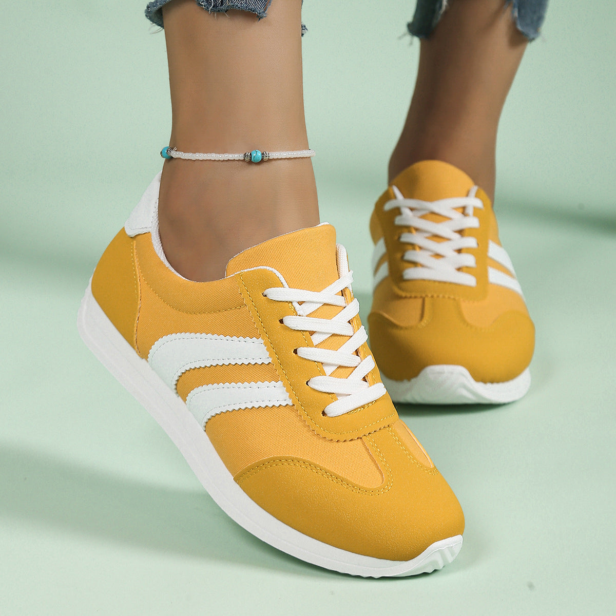 Els | Orthopedische Comfortabele Sneakers