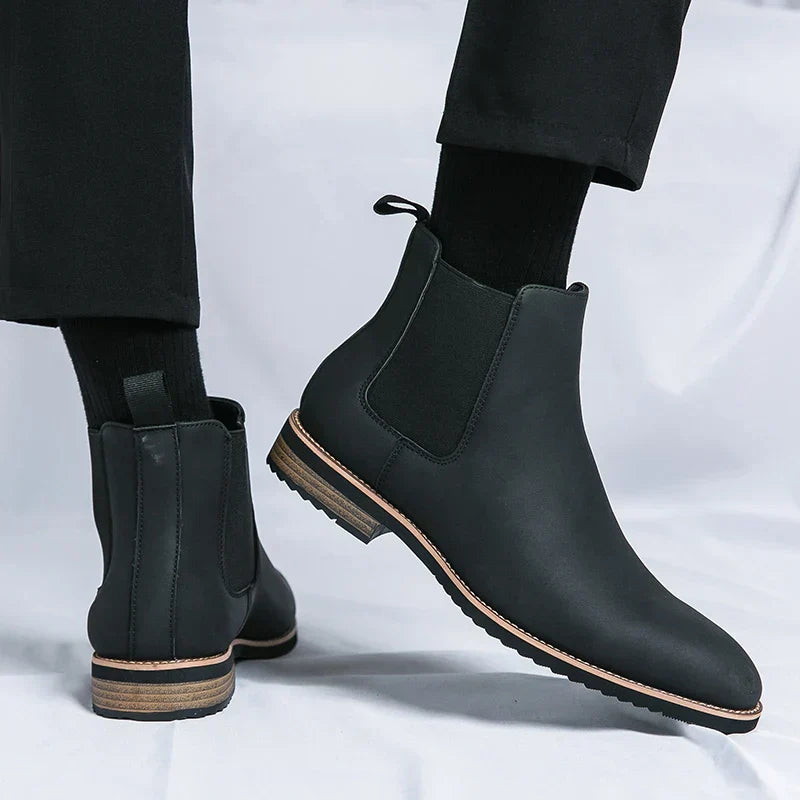 Harold | Chelsea Boots