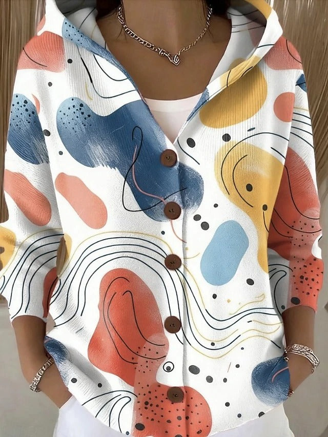 Mavy - Stijlvol & Elegant Vest