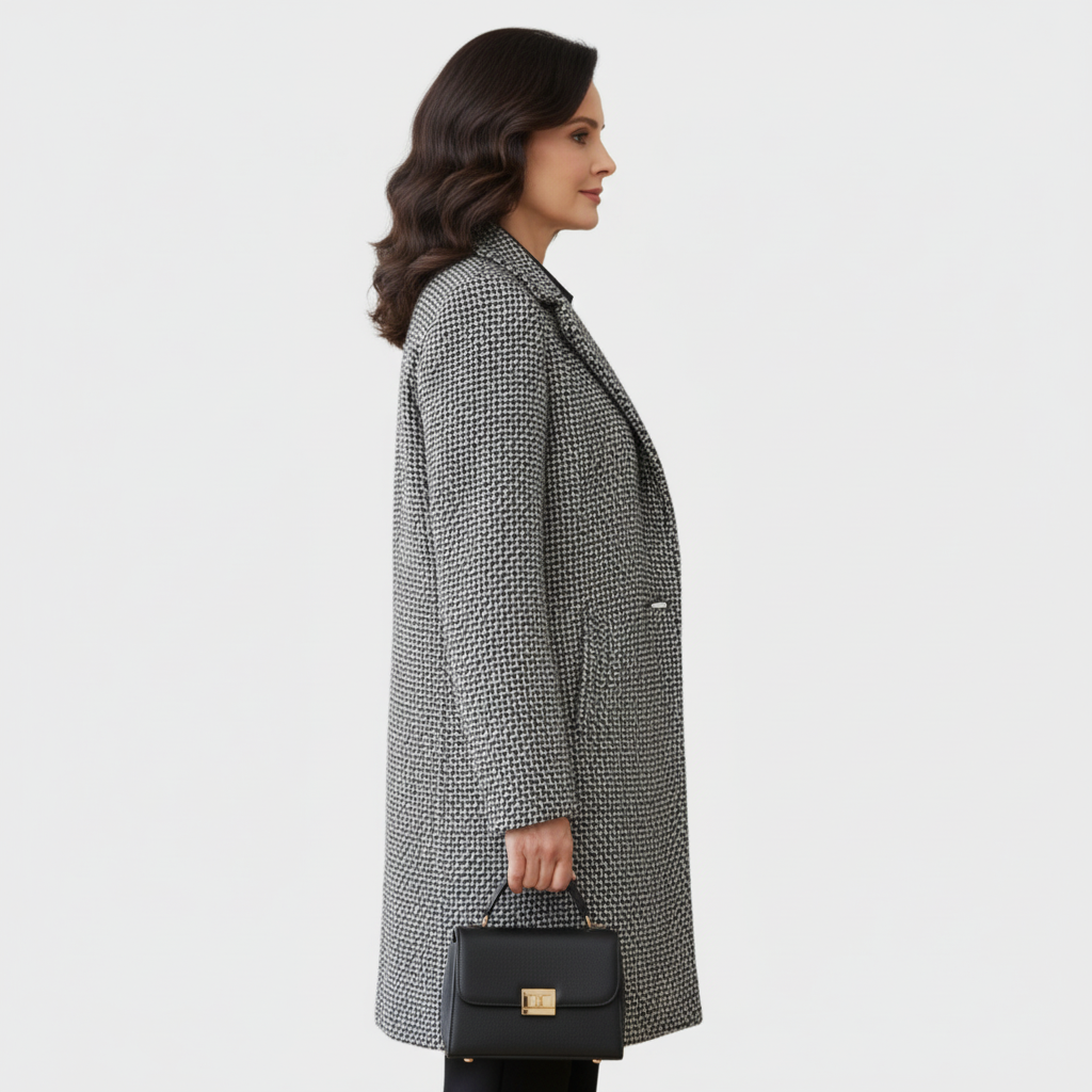 Kendra - Chic Winter Coat