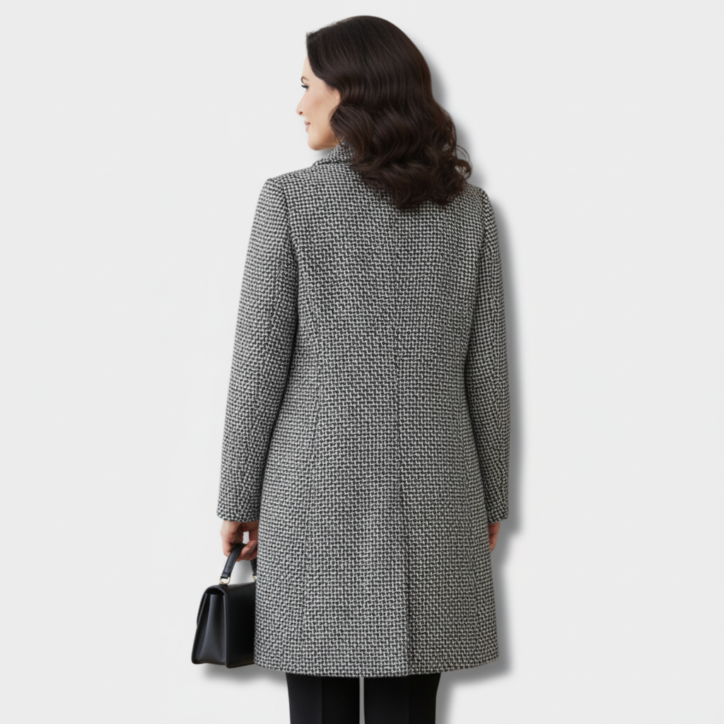 Kendra - Chic Winter Coat