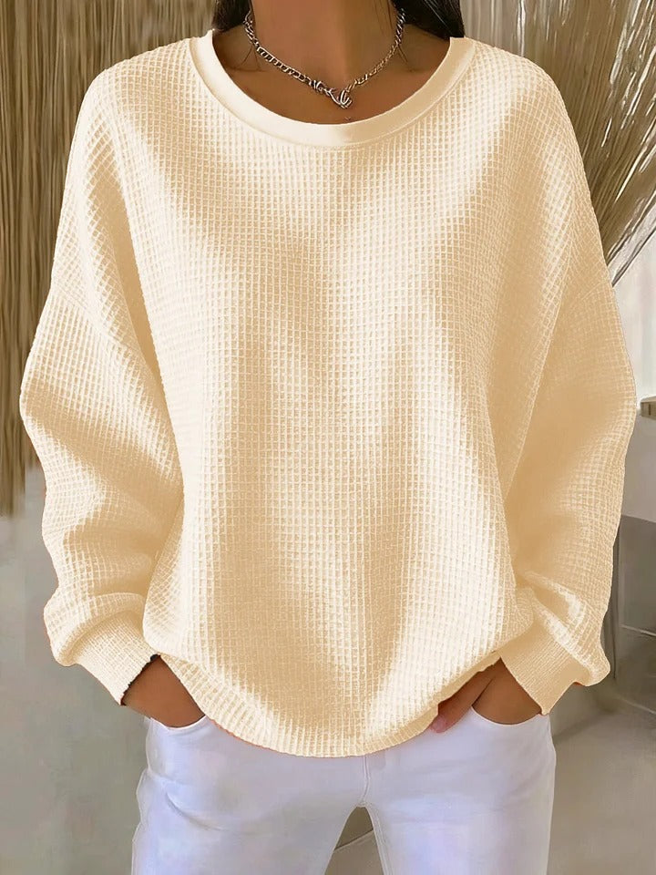 Payton - Classic Sweater
