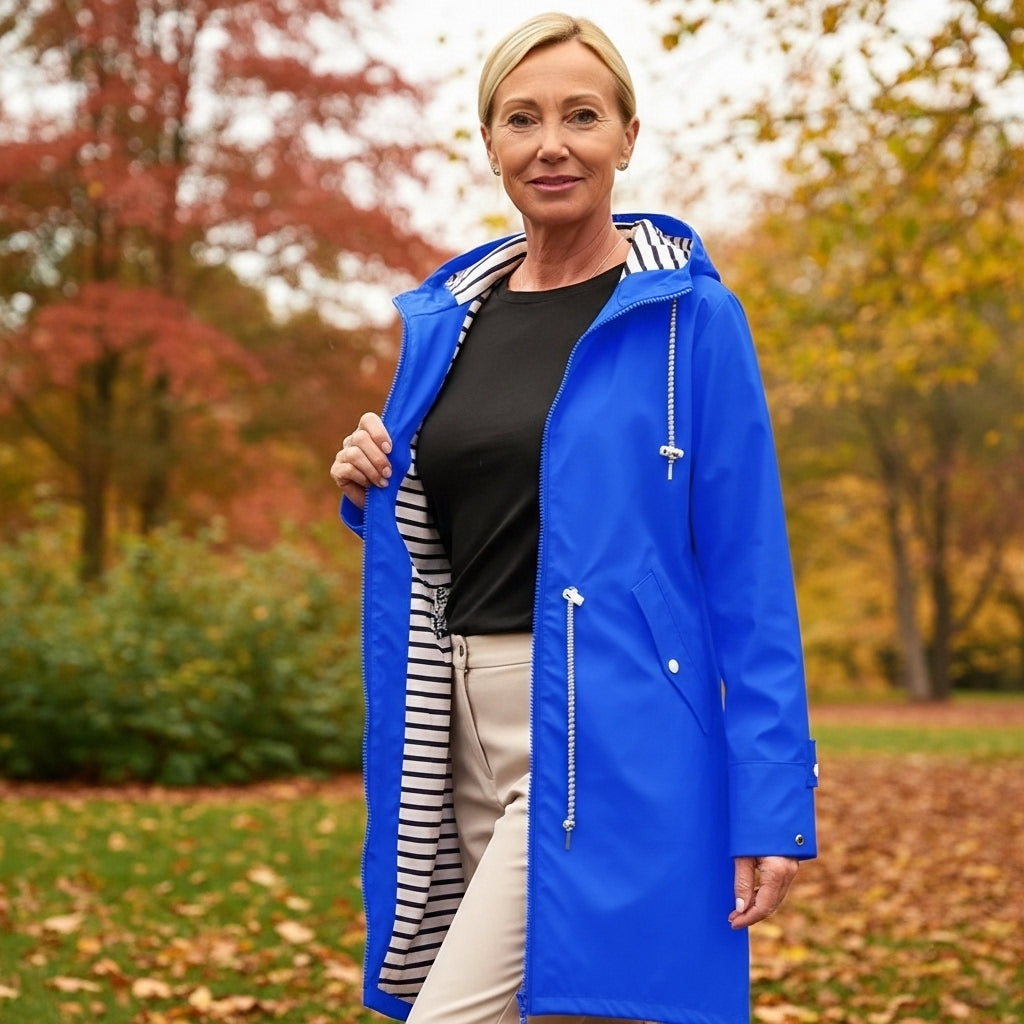AMORE - COUPE-VENT ET IMPERMÉABLE