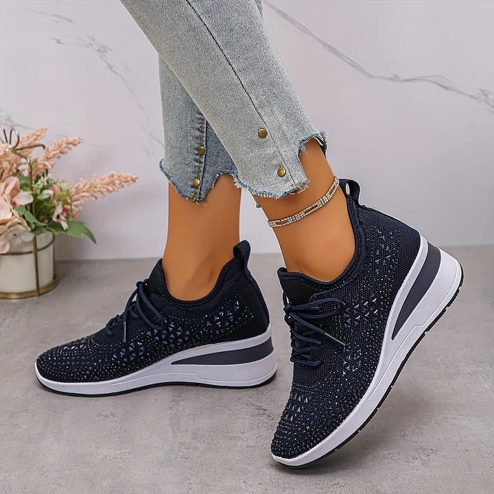 AMBRE - CHAUSSURES ORTHOPÉDIQUES ULTRA CONFORTABLES