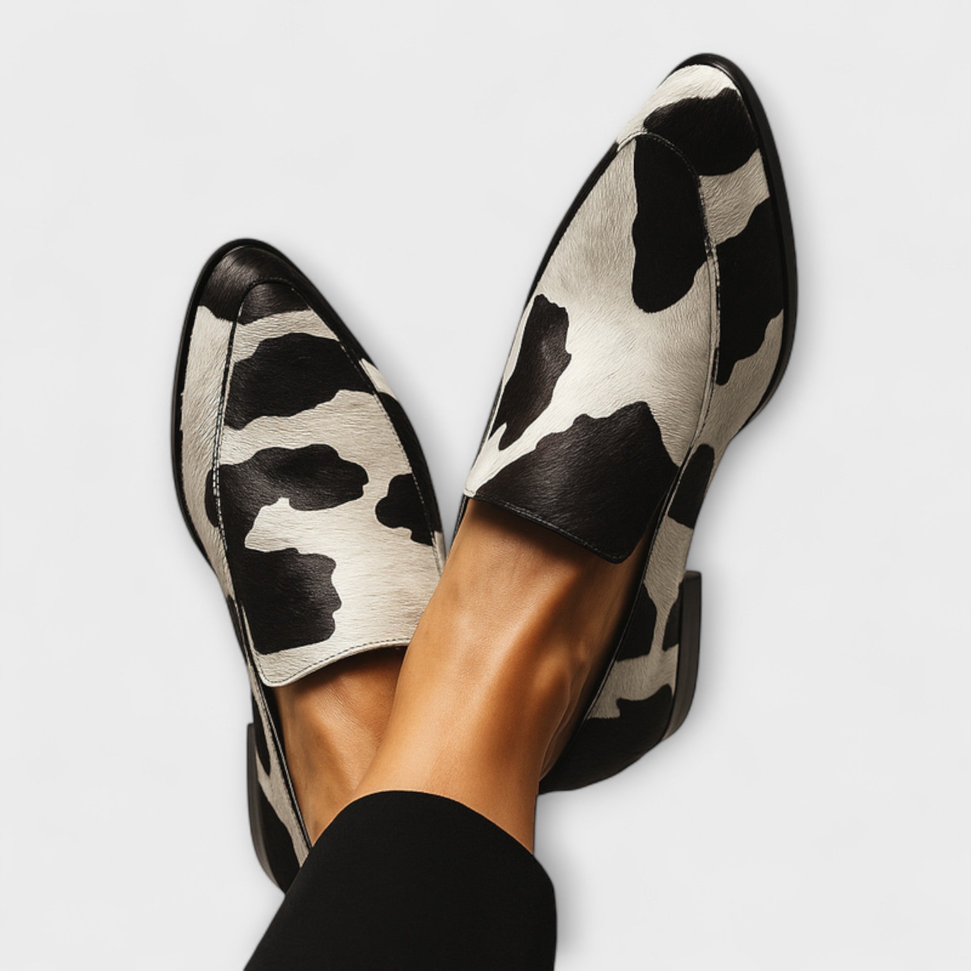 MARGOT – MOCASSINS CONTEMPORAINS