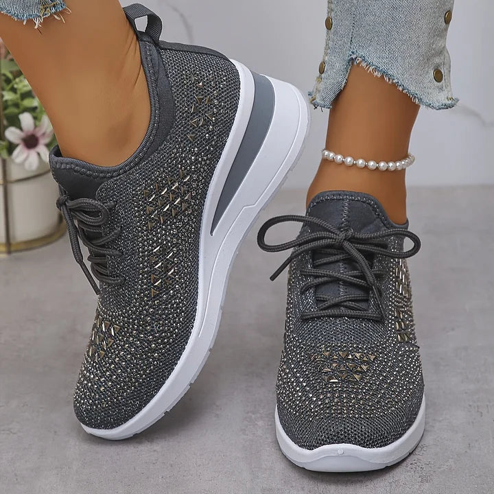 AMBRE - CHAUSSURES ORTHOPÉDIQUES ULTRA CONFORTABLES