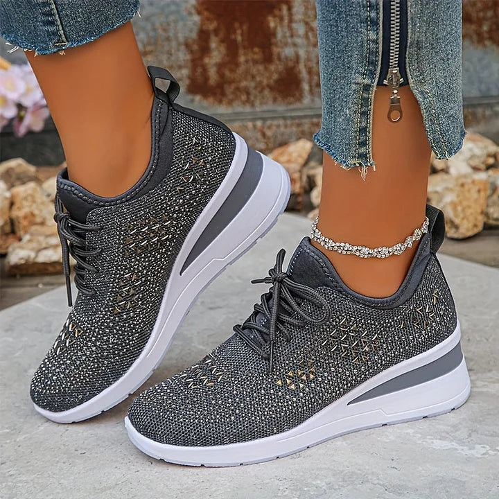 AMBRE - CHAUSSURES ORTHOPÉDIQUES ULTRA CONFORTABLES