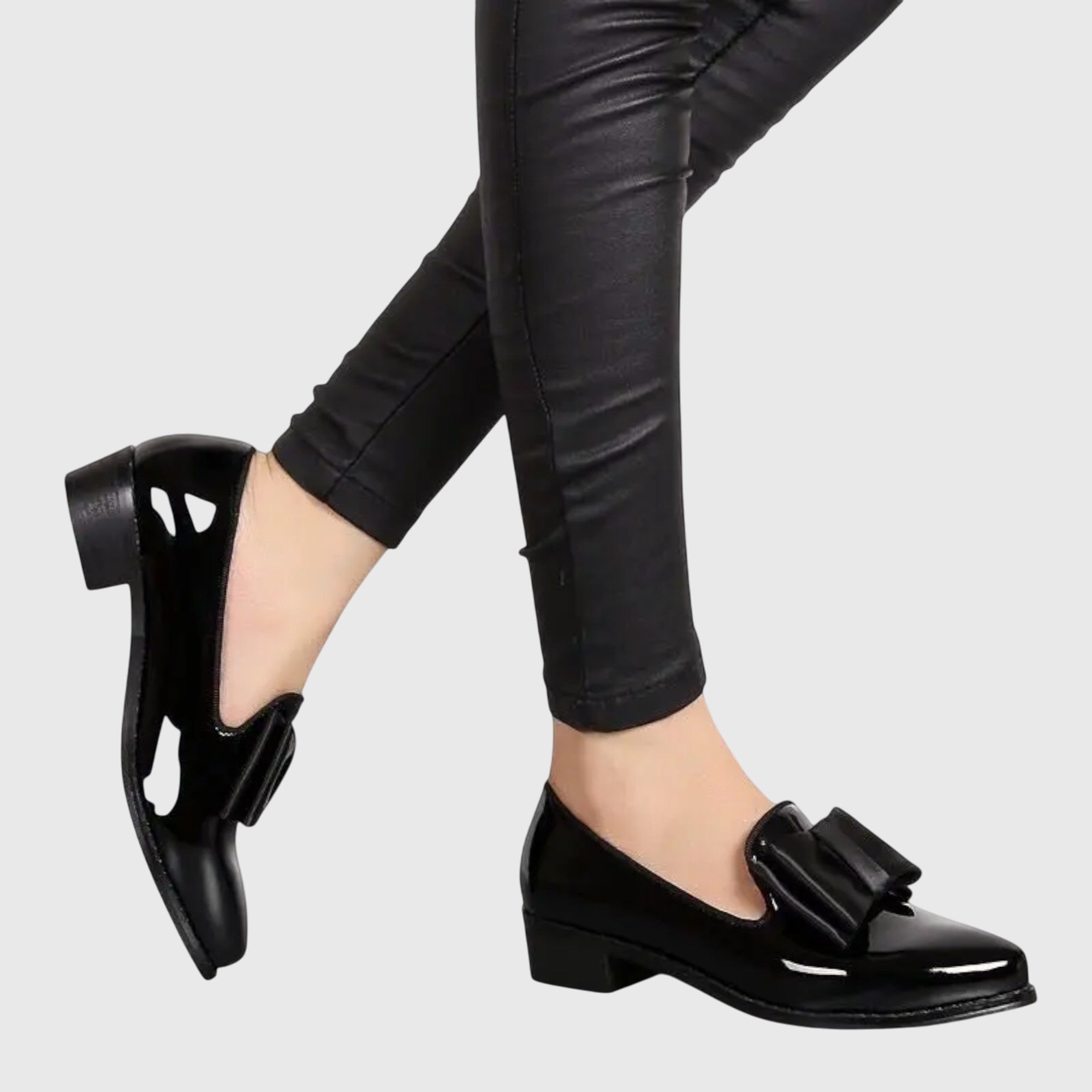 ANYA – MOCASSINS ORTHOPÉDIQUES