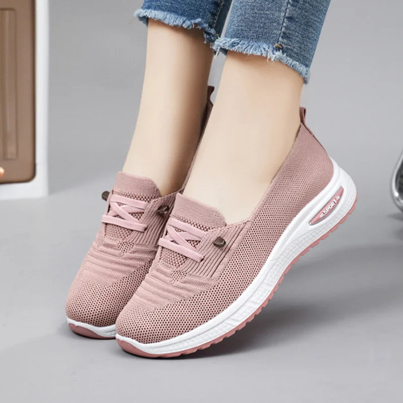 Esther | Orthopedische Comfortabele Schoenen