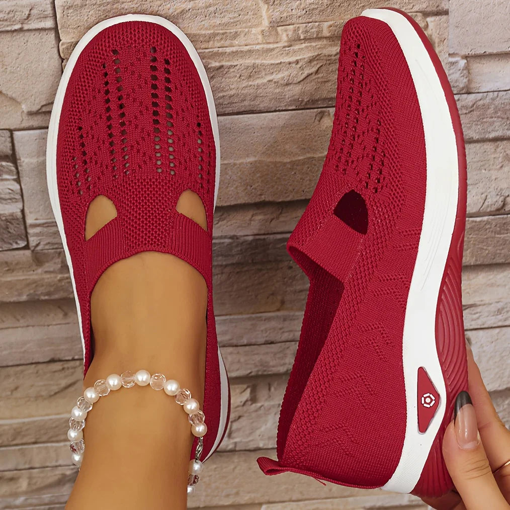 Carice – Orthopedische Instapschoenen