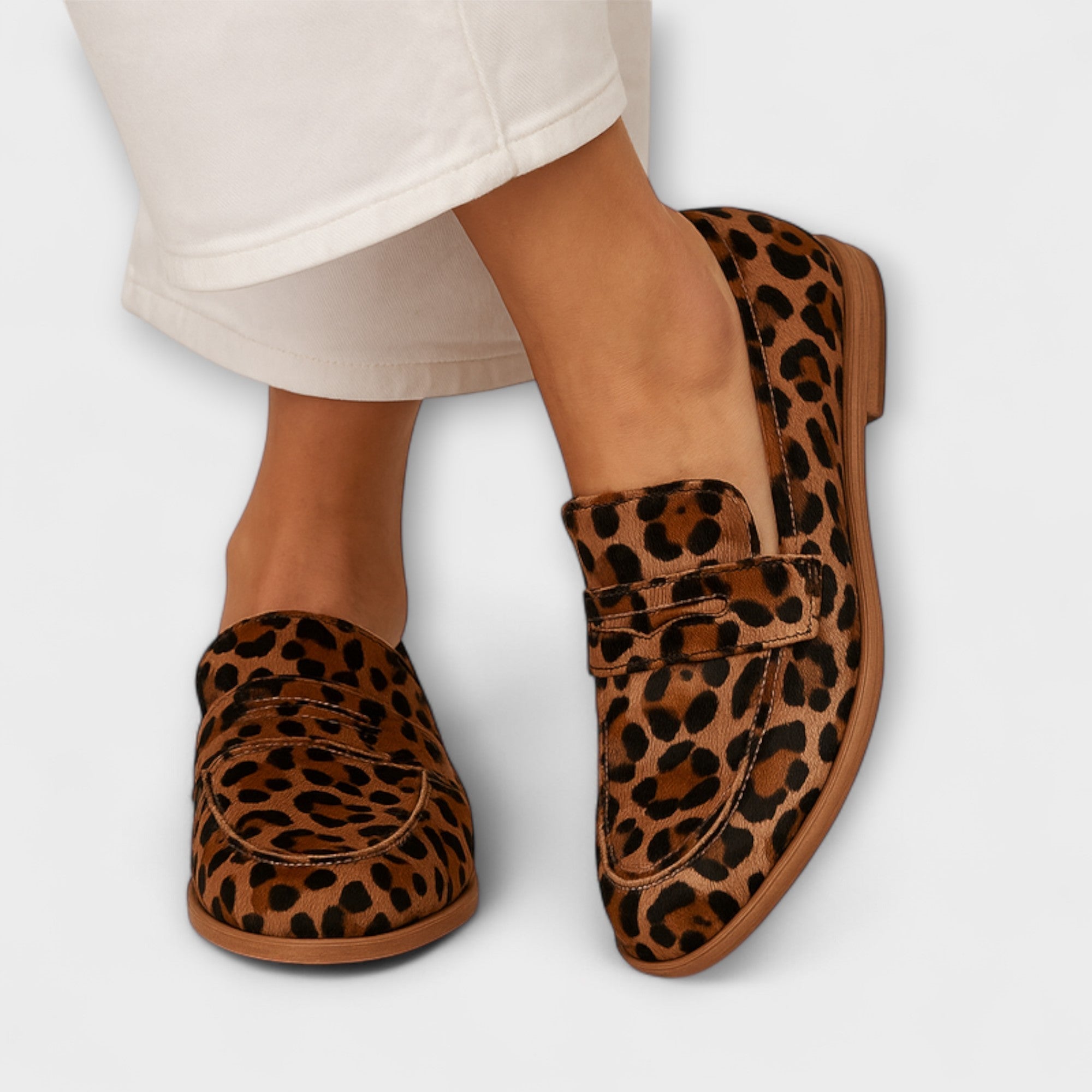 ELAINE - MOCASSINS DOUX