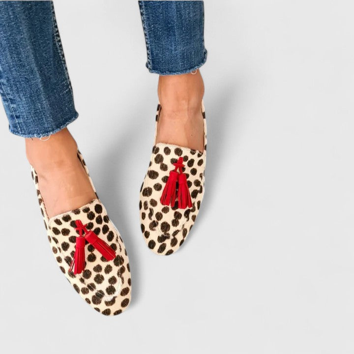 SKYLAR - LOAFERS CONFORTABLES