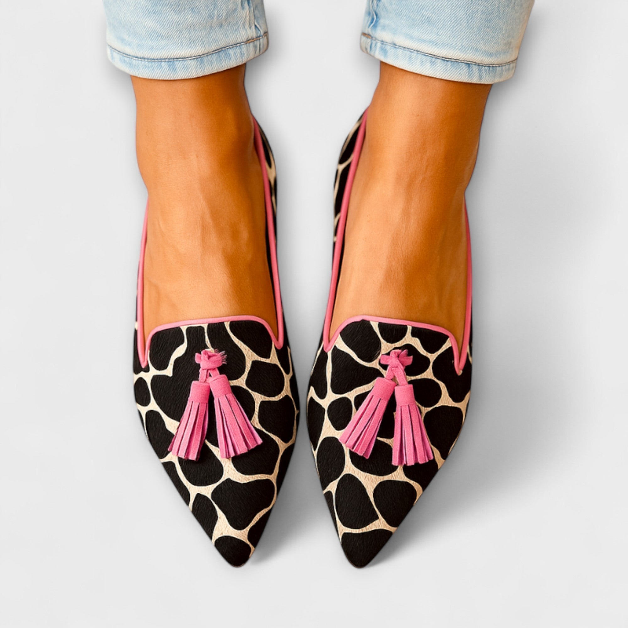 JULIA – MOCASSINS ÉLÉGANTS