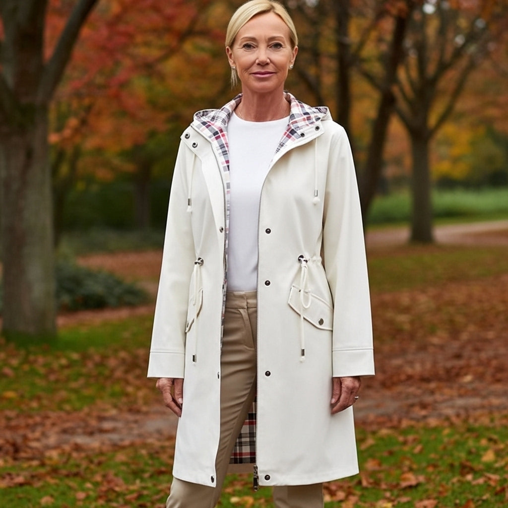 LISETH - SOFTSHELL IMPERMÉABLE ET COUPE-VENT