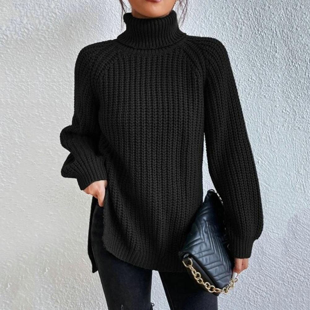 Kendall - Cozy Sweater