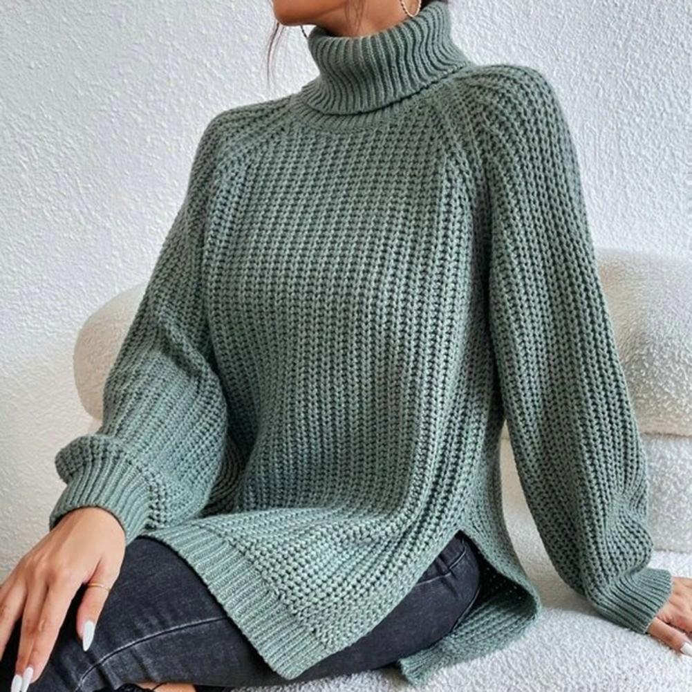 Kendall - Cozy Sweater